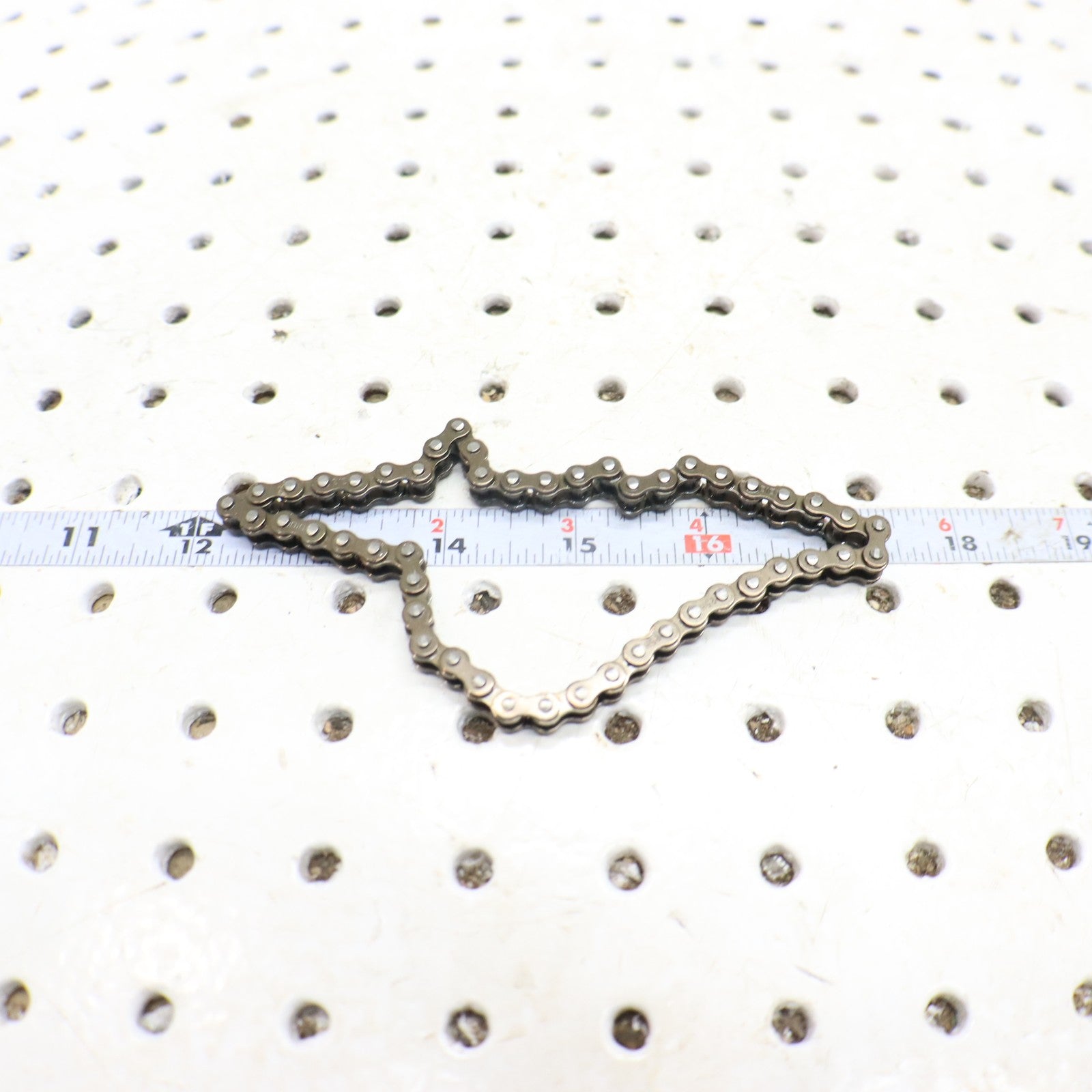 2016 Polaris Sportsman Sp 570 Oil Pump Chain 3222216