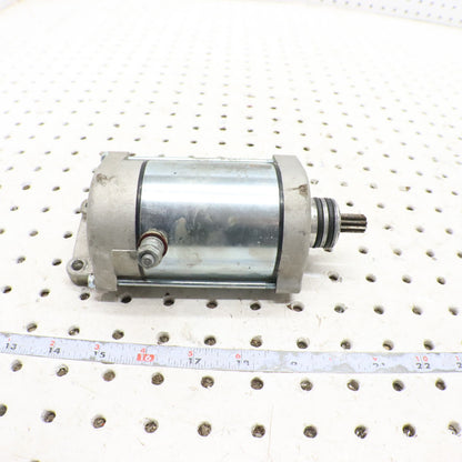 2009 Polaris Sportsman 800 Starter Motor 4012032; 4013268