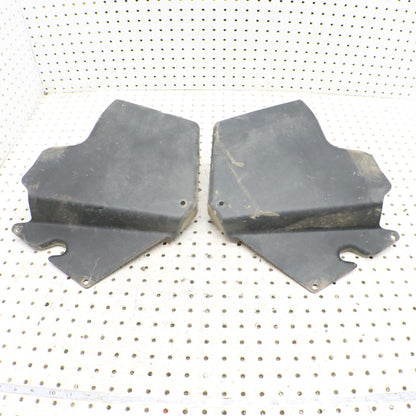 2012 Polaris Sportsman 500 Radiator Side Shields L&R 5438689 5438690