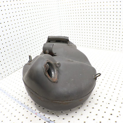 2016 Polaris Rush 800 Exhaust Muffler Silencer 1262374-029; 1263335