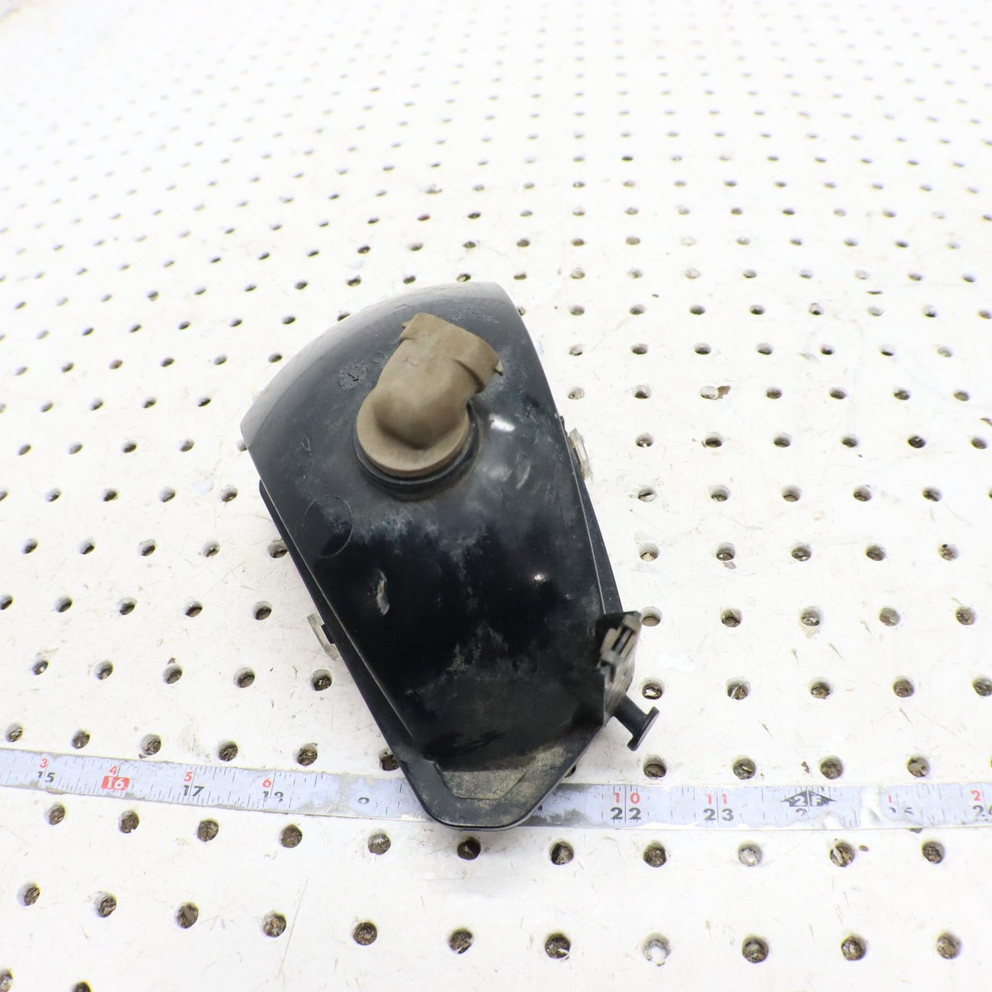 2009 Polaris Sportsman 800 Headlight Head Light Bumper 2410735 LEFT