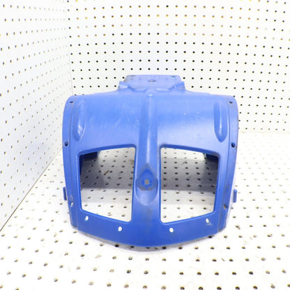2006 POLARIS FUSION 600 NOSEPAN NOSE PAN FRONT 5435105-513