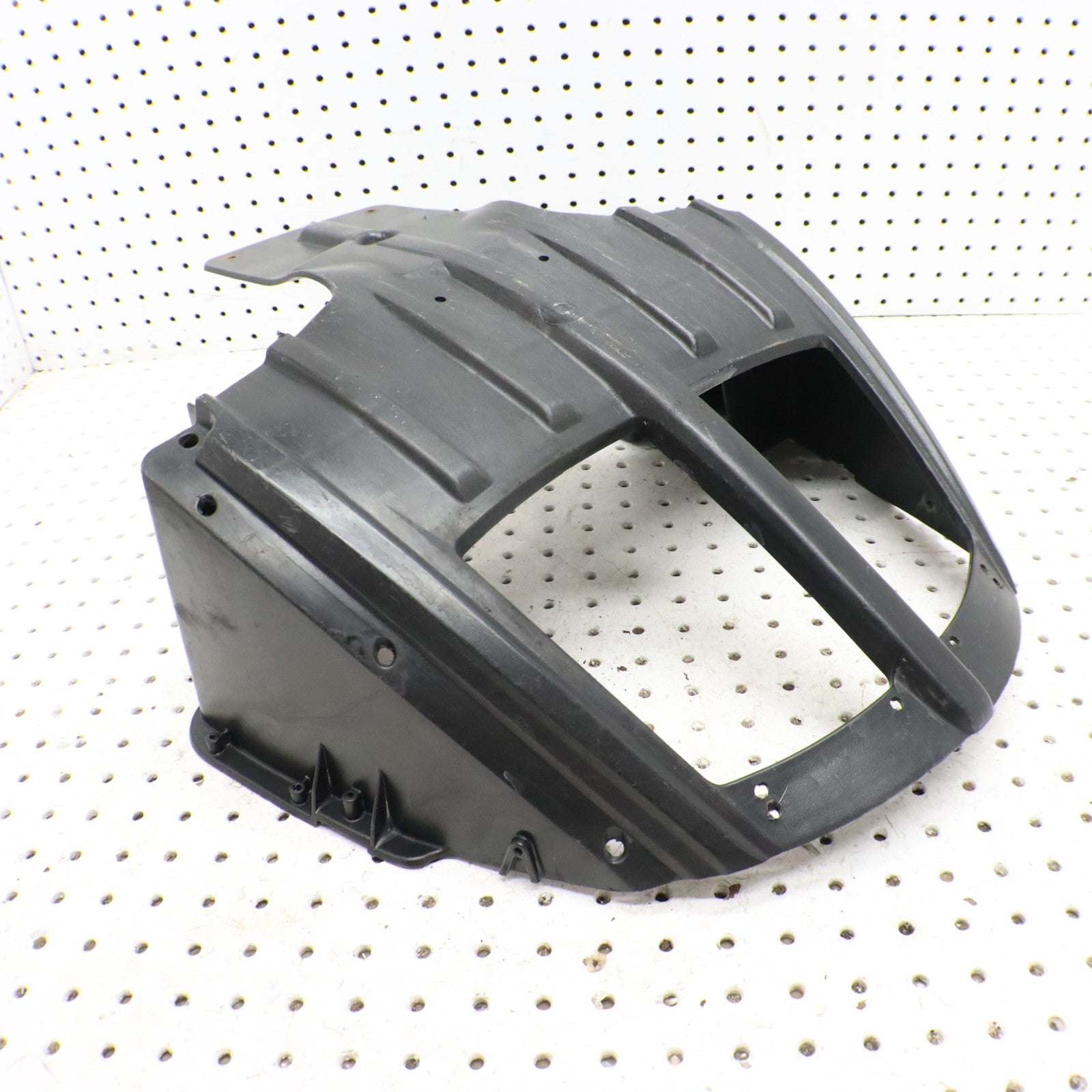 2007 Polaris Iq 600 Nosepan Nose Pan 5435075-070