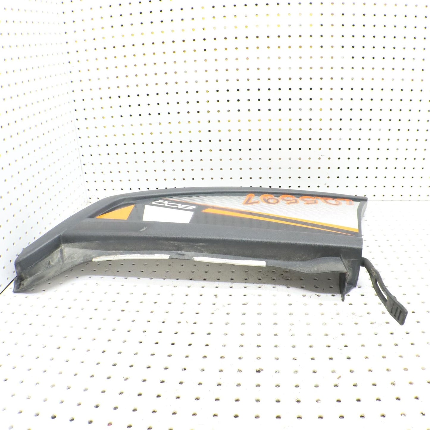2011 ARCTIC CAT M8 RIGHT RH SIDE PANEL COVER 4606-256
