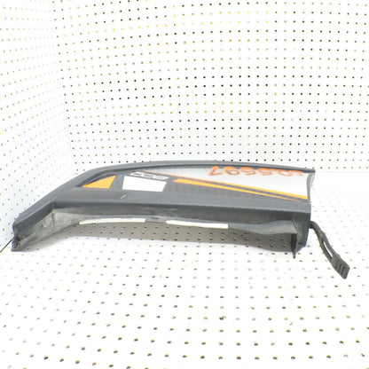 2011 ARCTIC CAT M8 RIGHT RH SIDE PANEL COVER 4606-256