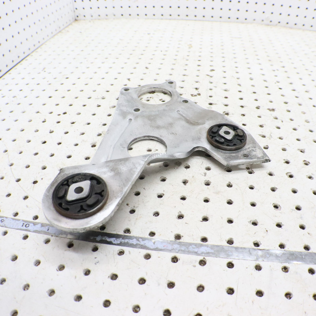 2007 Arctic Cat F6 Motor Engine Mount left pto 0708-484