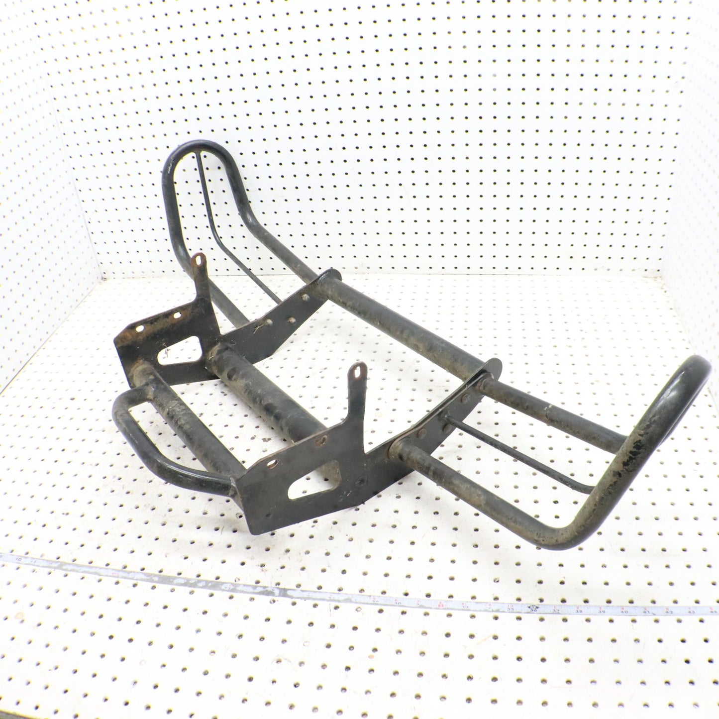 2003 Polaris Sportsman 600 Front Bumper BRUSH GUARD 