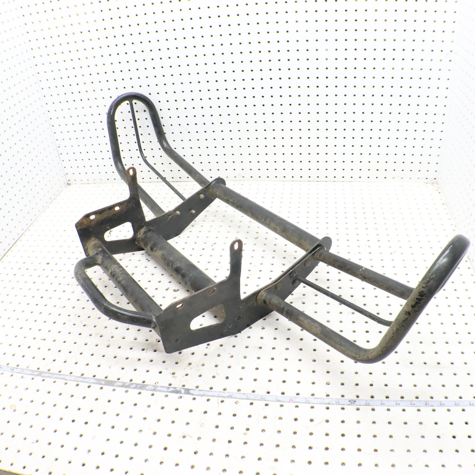 2003 Polaris Sportsman 600 Front Bumper BRUSH GUARD 