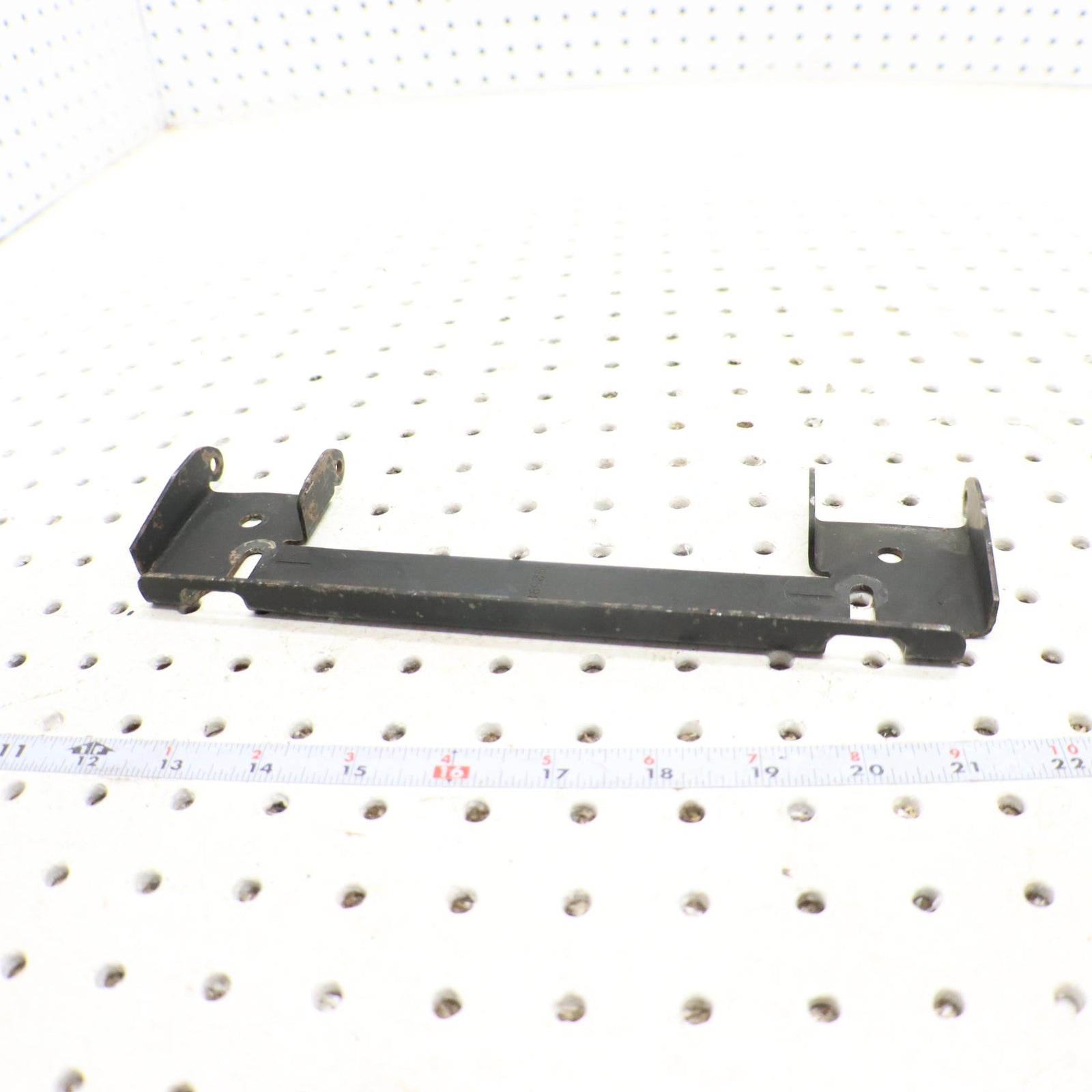 2014 Polaris Sportsman 570 Front Rack Pivot Brakcet 5255256-329; 5259854-329