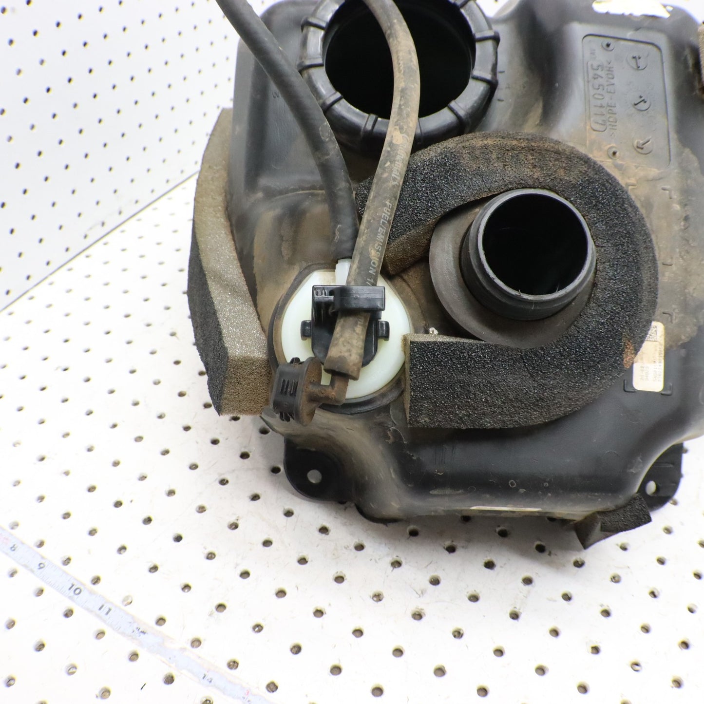 2024 Polaris Sportsman 570 Efi Eps Fuel Tank Gas Tank 2522071 2522719