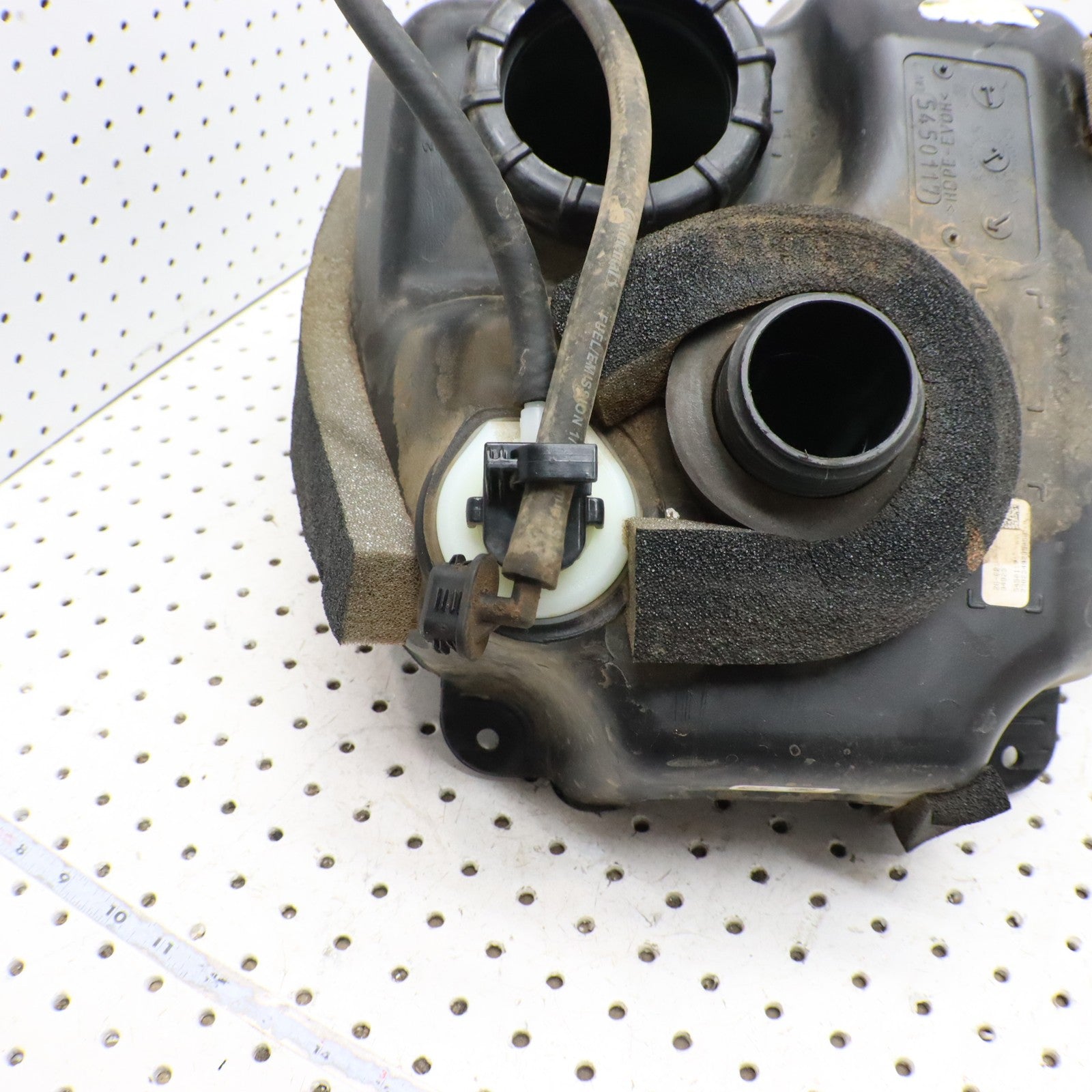 2024 Polaris Sportsman 570 Efi Eps Fuel Tank Gas Tank 2522071 2522719