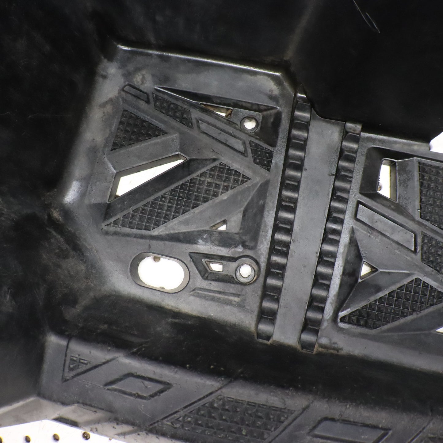 2017 Polaris Sportsman 570 Right Footwell Step Stand Footrest 5450524-070