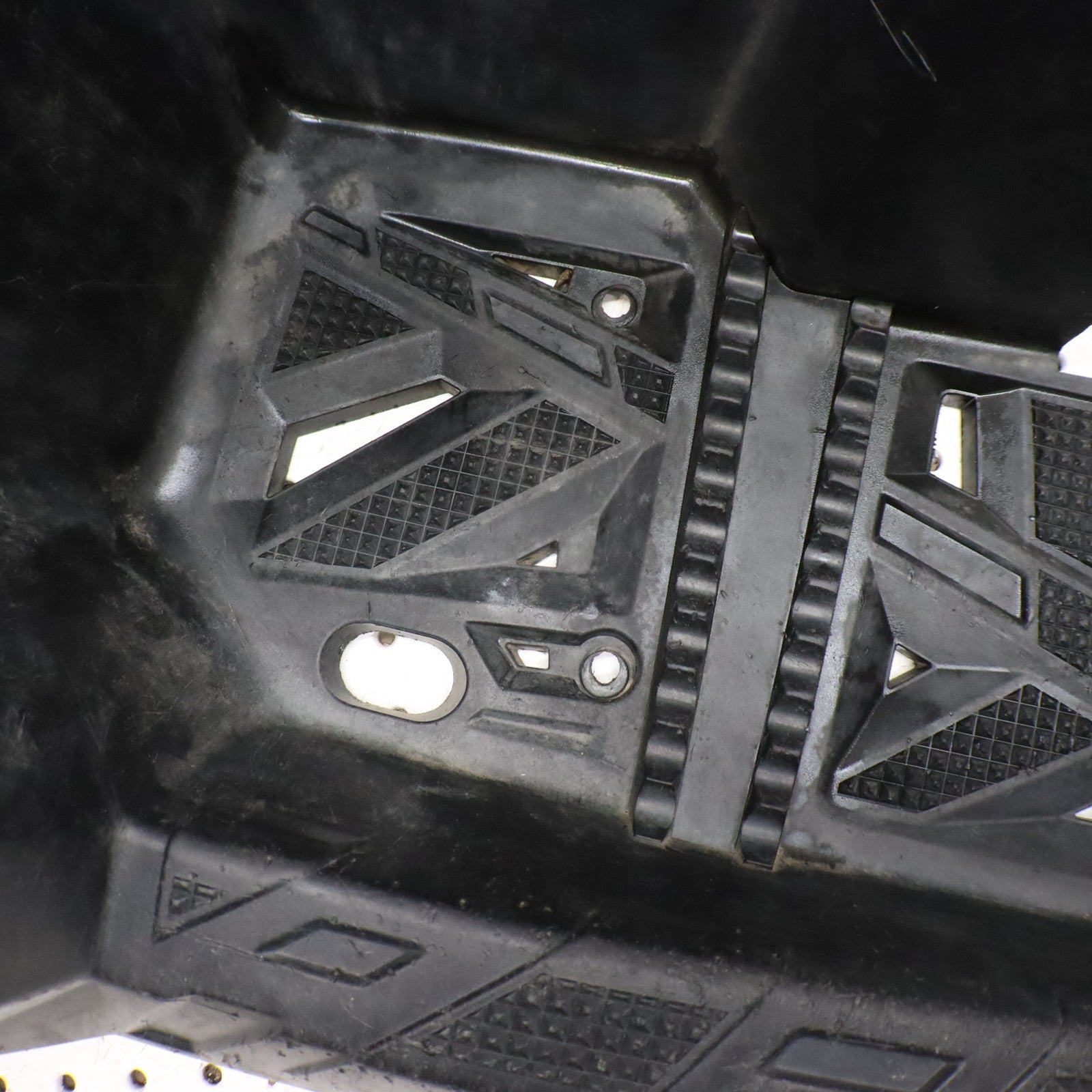 2017 Polaris Sportsman 570 Right Footwell Step Stand Footrest 5450524-070