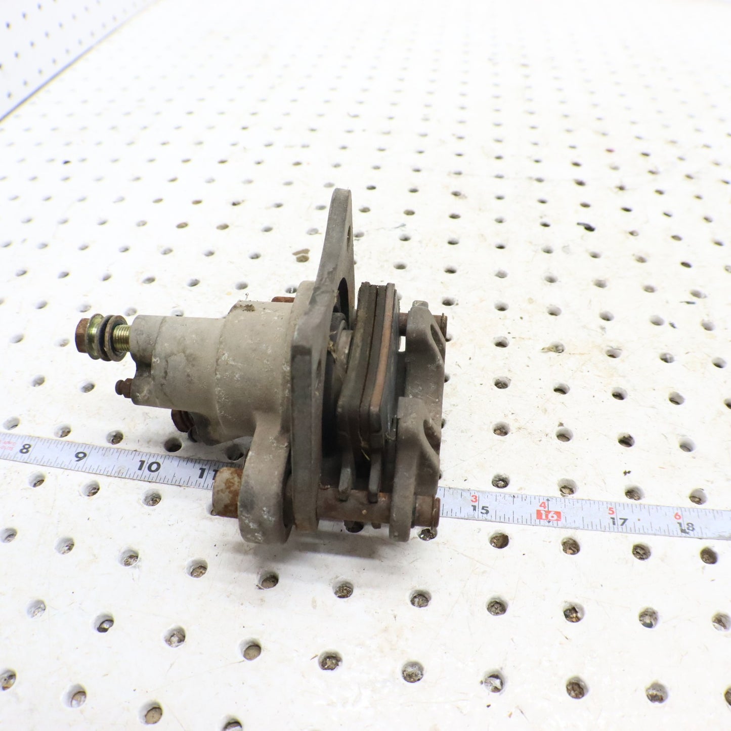 2008 Polaris Sportsman 800 Brake Caliper Rear 1911075