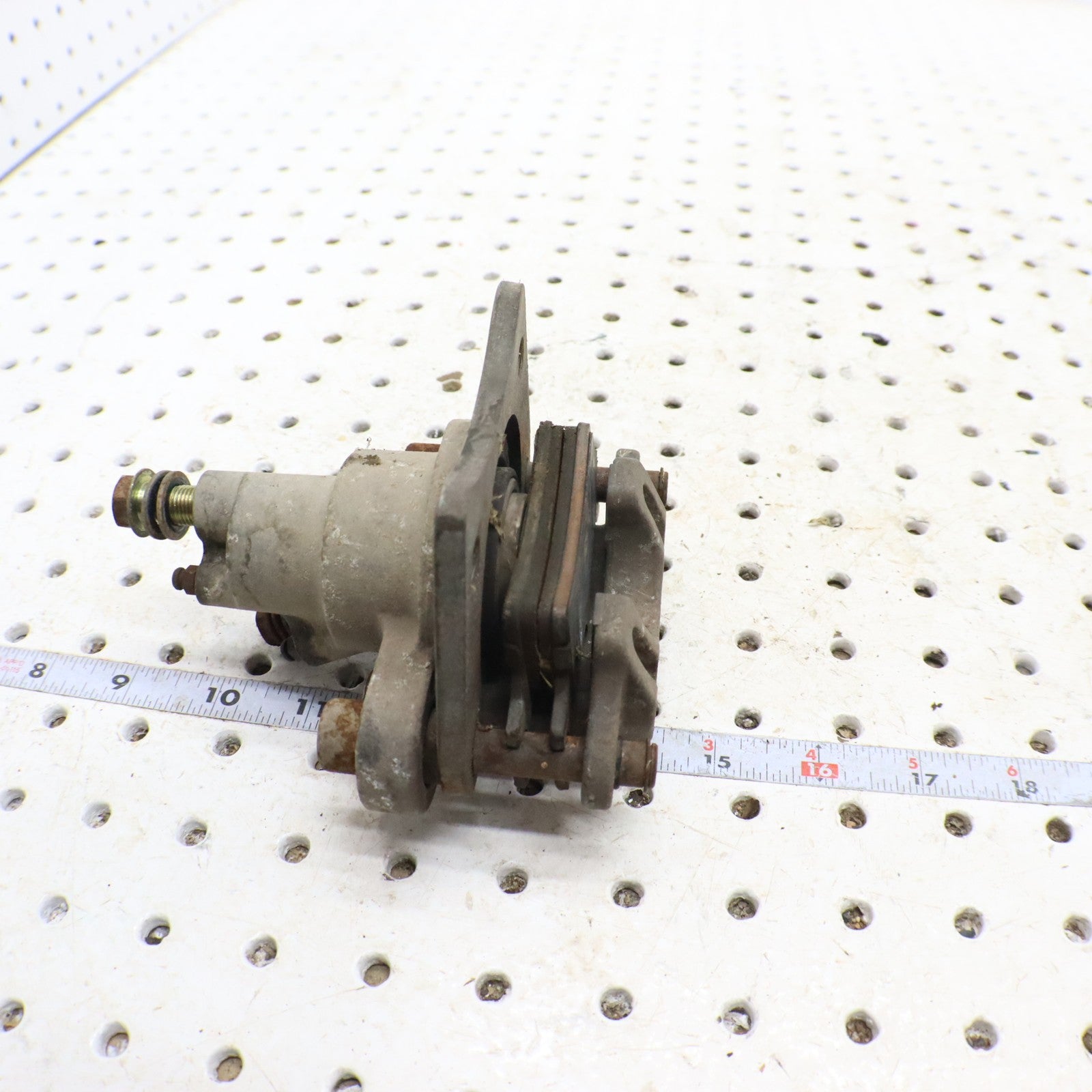 2008 Polaris Sportsman 800 Brake Caliper Rear 1911075