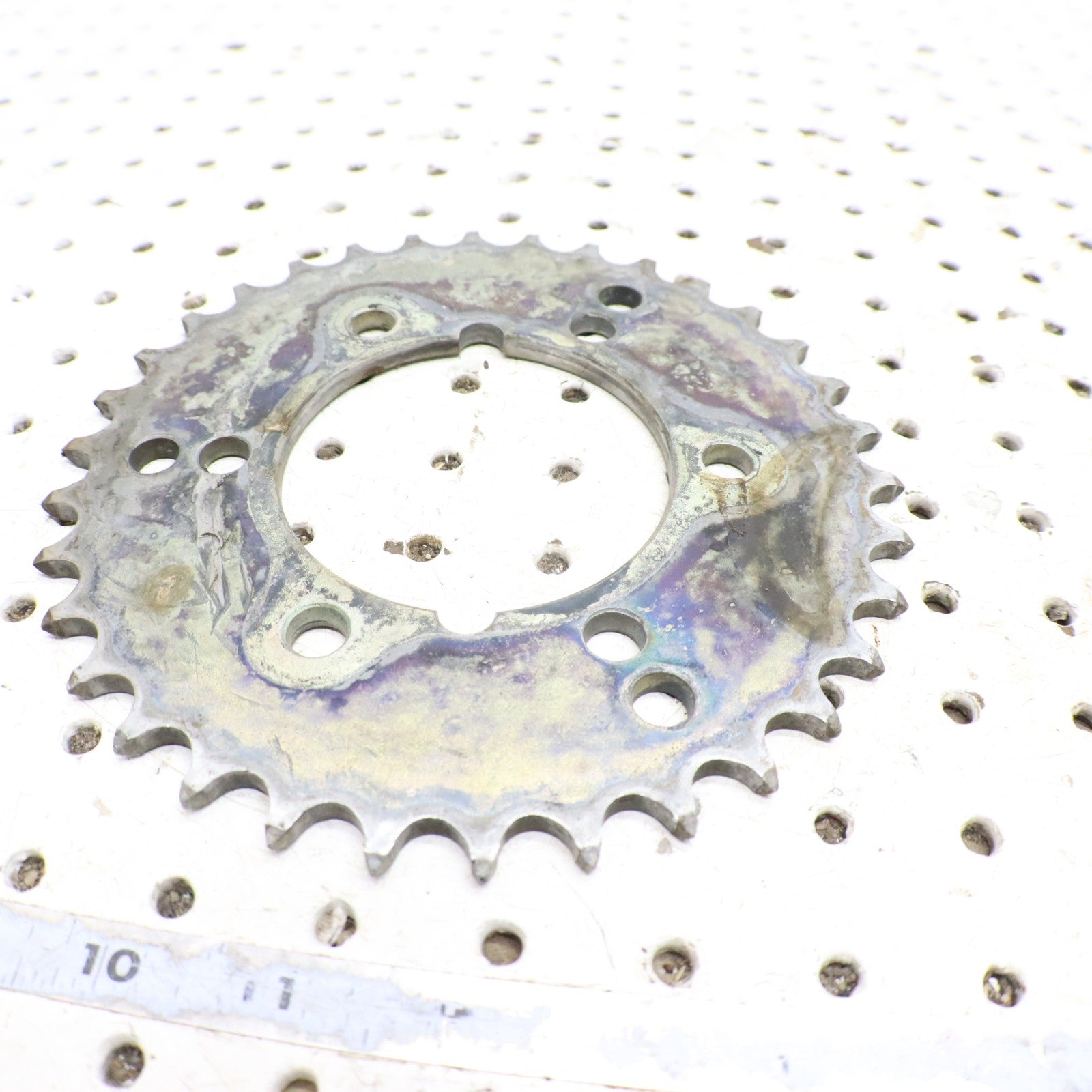 1995 Polaris Xplorer 400 Drive Sprocket Gear 34 Tooth 3222068