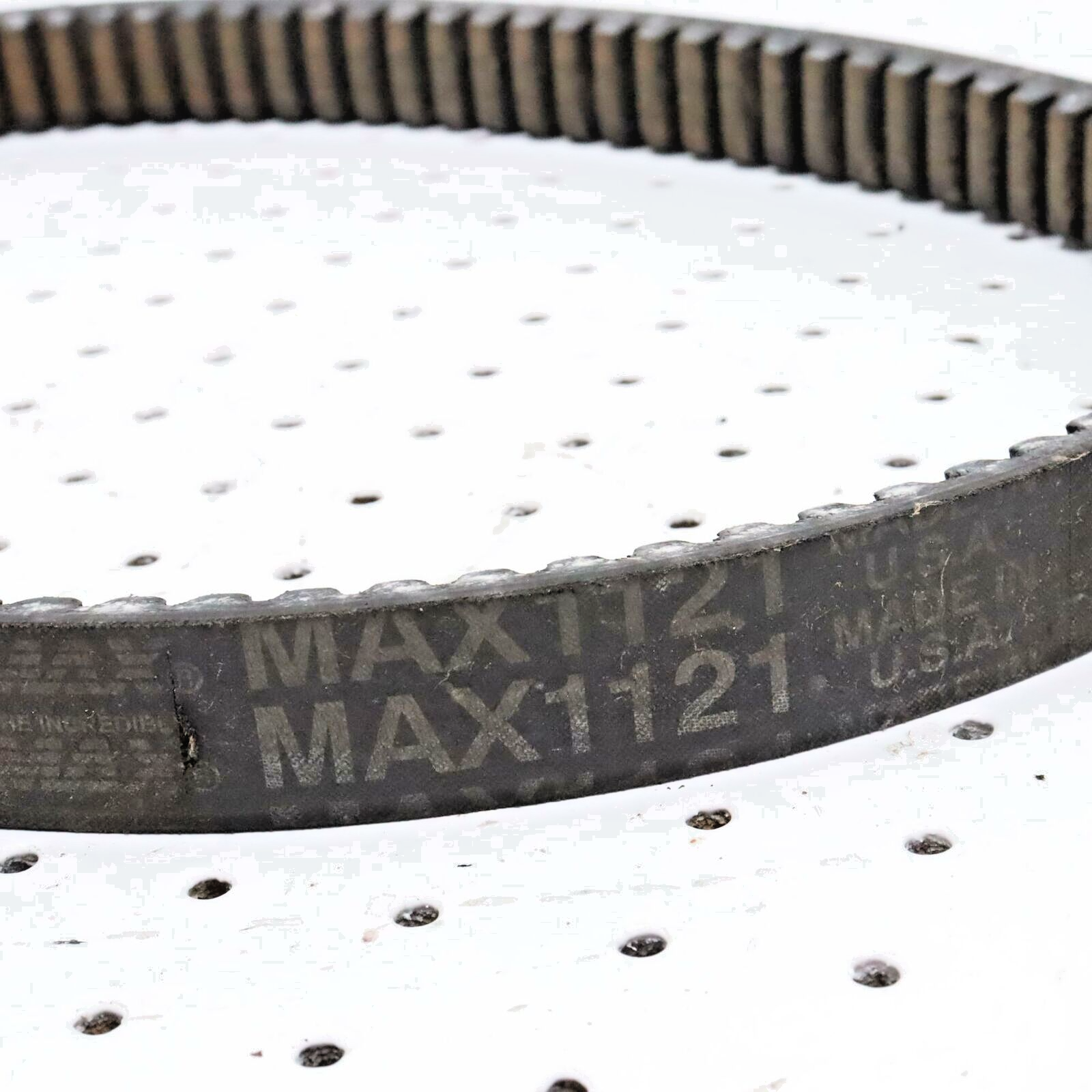 1996 POLARIS SCRAMBLER 400 DRIVE BELT dayco max1121