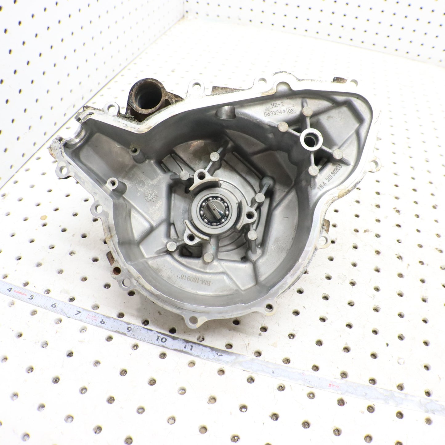 2019 Polaris Sportsman 570 Stator Cover Waterpump 2205170