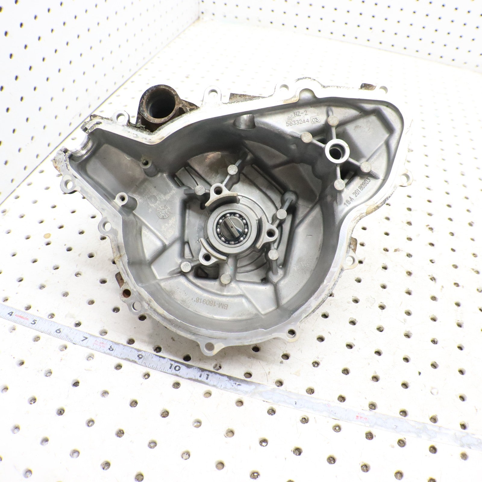 2019 Polaris Sportsman 570 Stator Cover Waterpump 2205170