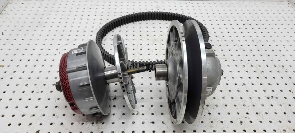 Duraclutch DCR Complete Clutch Kit 15-565 Duraclutch rxs 2014-2019