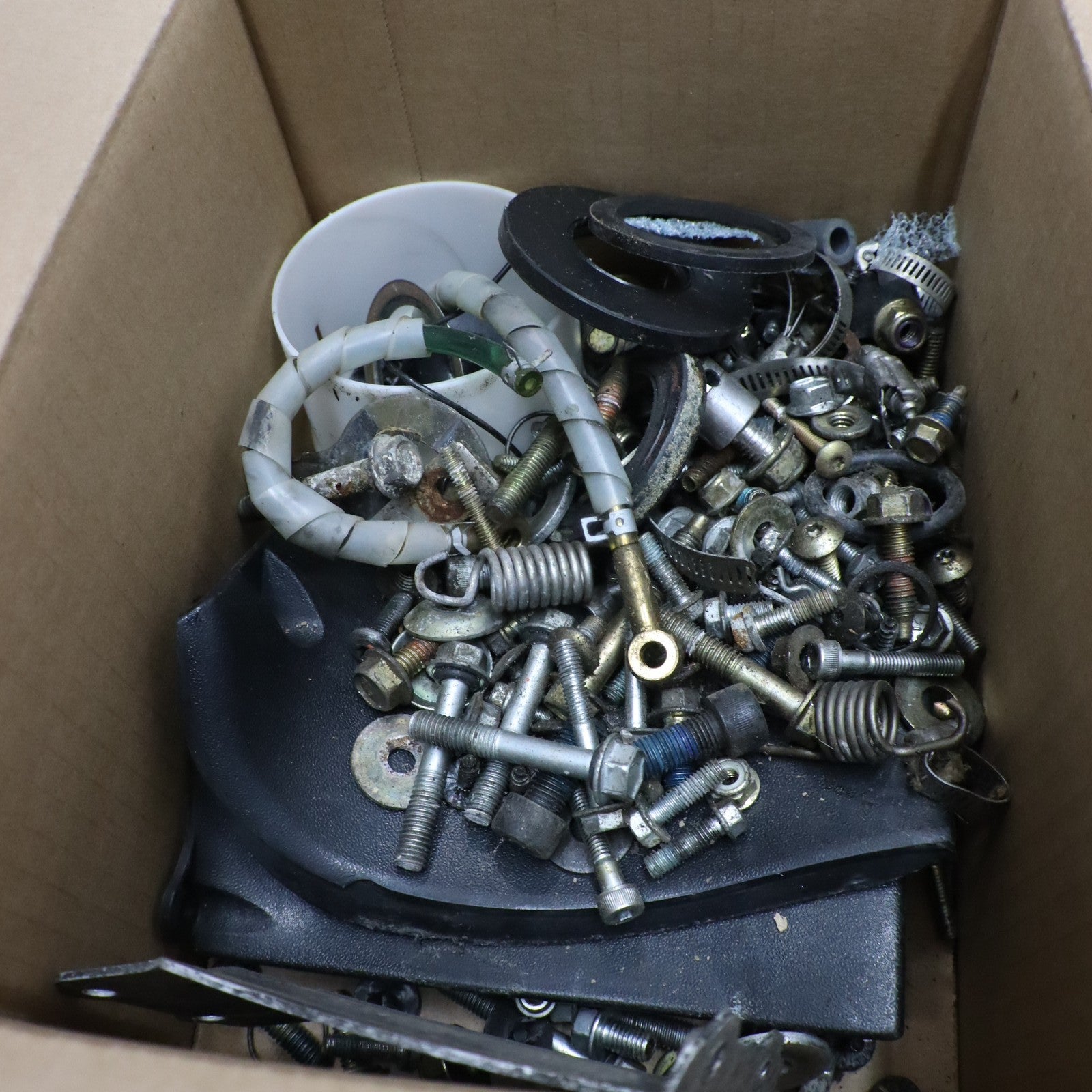 2009 Arctic Cat Crossfire R 8 Hardware Nuts Bolts Fasteners Random