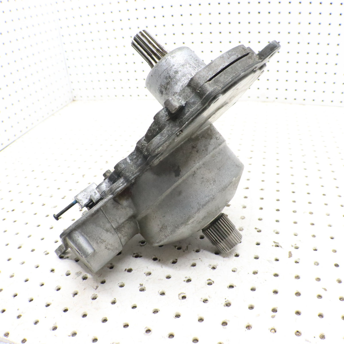 2007 Arctic Cat F6 Diamond Drive Gearcase Assembly 0702-921 60/60 GEARING