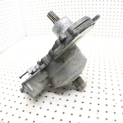 2007 Arctic Cat F6 Diamond Drive Gearcase Assembly 0702-921 60/60 GEARING