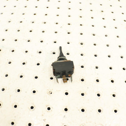 1995 Polaris Xcr 600 Hand Warmer Switch 4110113
