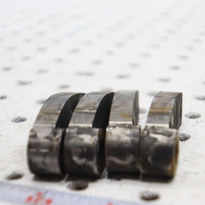 2003 KAWASAKI PRAIRIE 650 DRIVE CLUTCH WEIGHTS 39152-1081