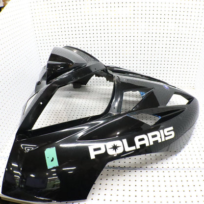 2006 POLARIS FUSION 600 HOOD SHROUD PANEL 2633241-177
