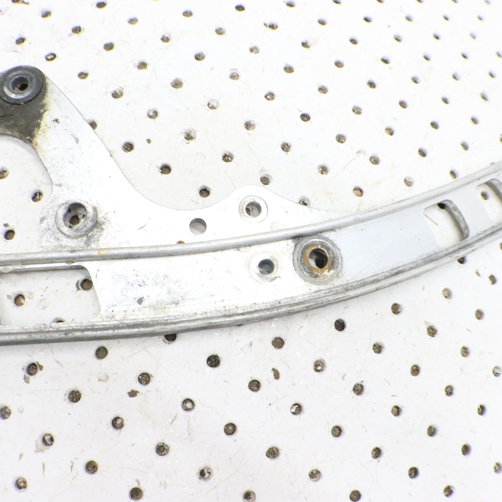 2012 Arctic Cat Proclimb M800 Slide Rail 153 3604-644