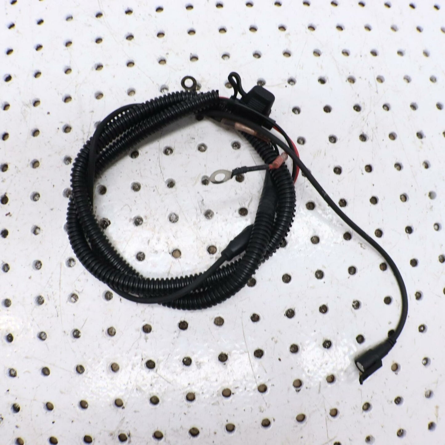 2012 ARCTIC CAT PROCROSS F1100 ACCESORY POWER PLUG HARNESS 