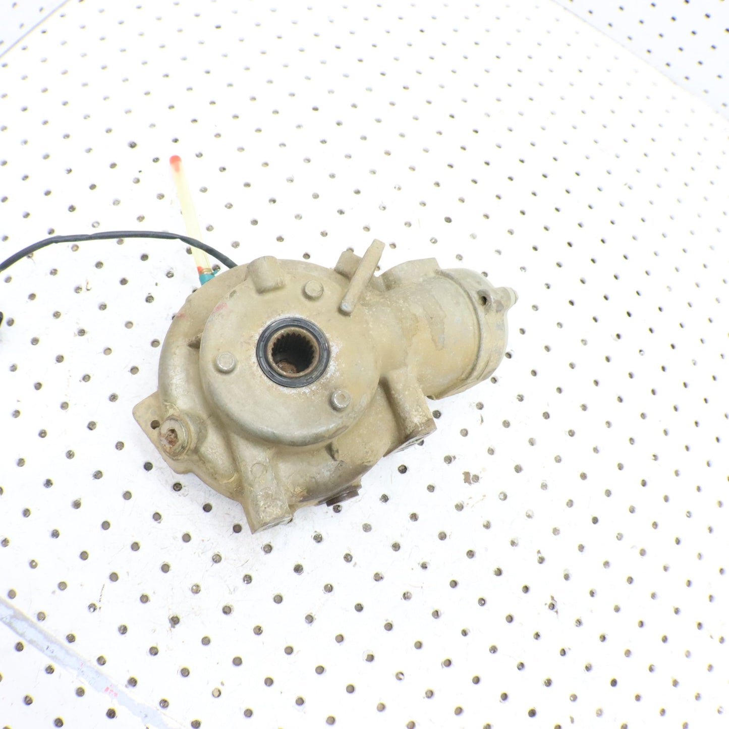 2012 Polaris Sportsman 500 Front Gearcase Differential Final Drive 1332956