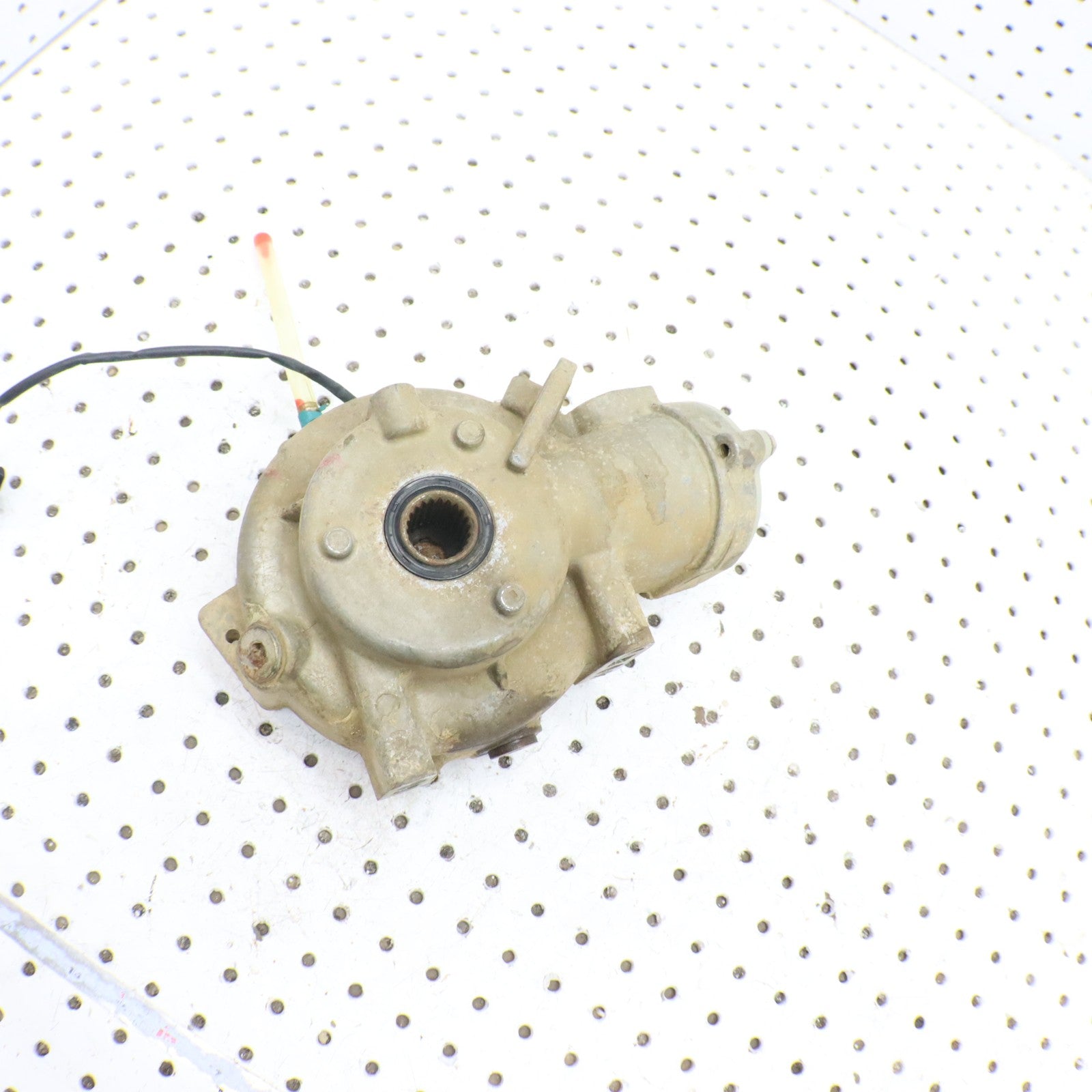 2012 Polaris Sportsman 500 Front Gearcase Differential Final Drive 1332956