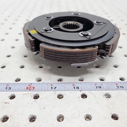 2016 Suzuki King Quad 500 Oem Centrifugal Drive Clutch 21500-11H10