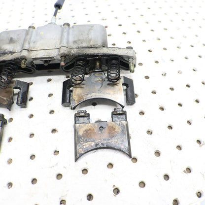 2016 Polaris Rush 800 Exhaust Valve Assembly 2205698