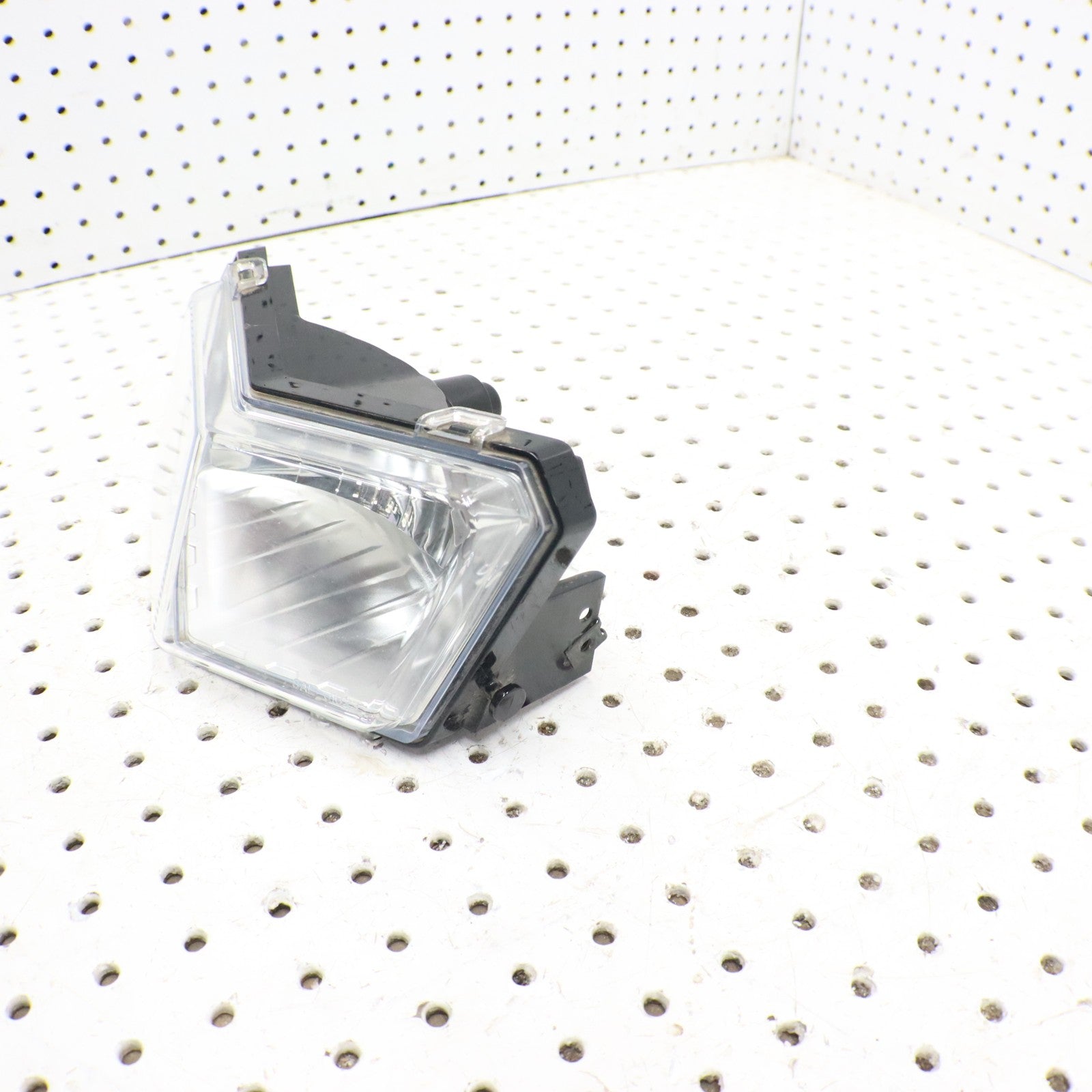2024 Polaris Sportsman 570 Efi Eps Headlight Head Light Upper Pod 2413427