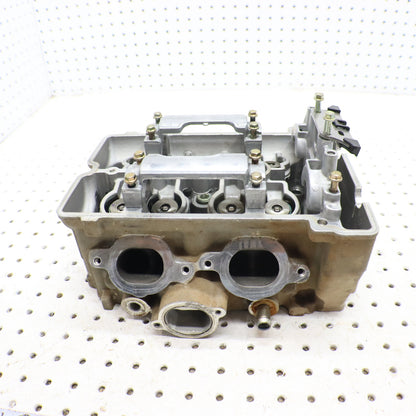 2013 Polaris Ranger Xp 900 Cylinder Head 3022441 3024248