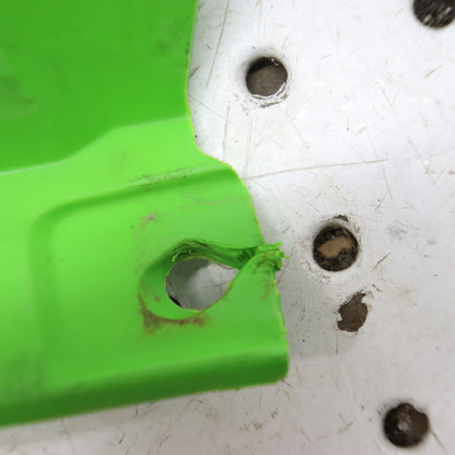 2016 Arctic Cat M8000 Console Gas Tank Cover 6606-645