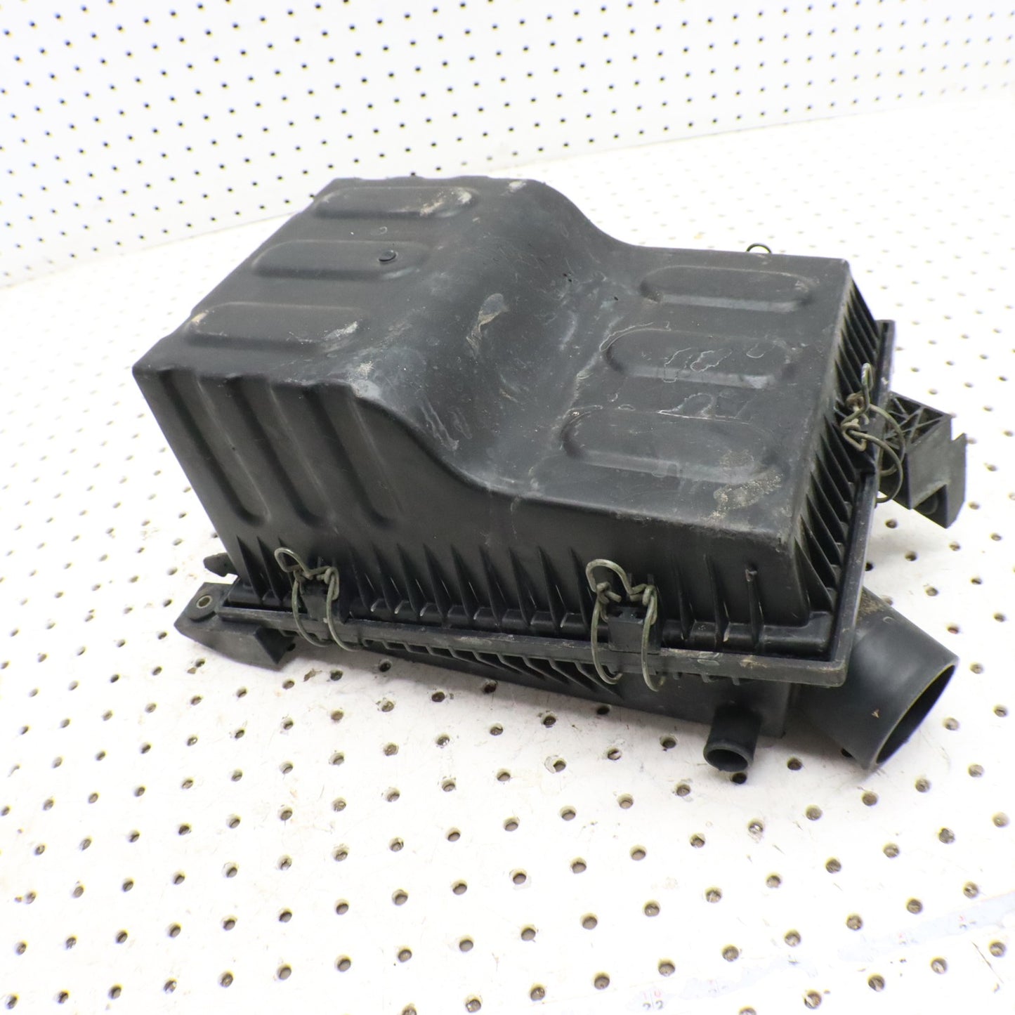 2013 Polaris Ranger Xp 900 Airbox Air Intake Filter Box 1240685 1240787 1240625