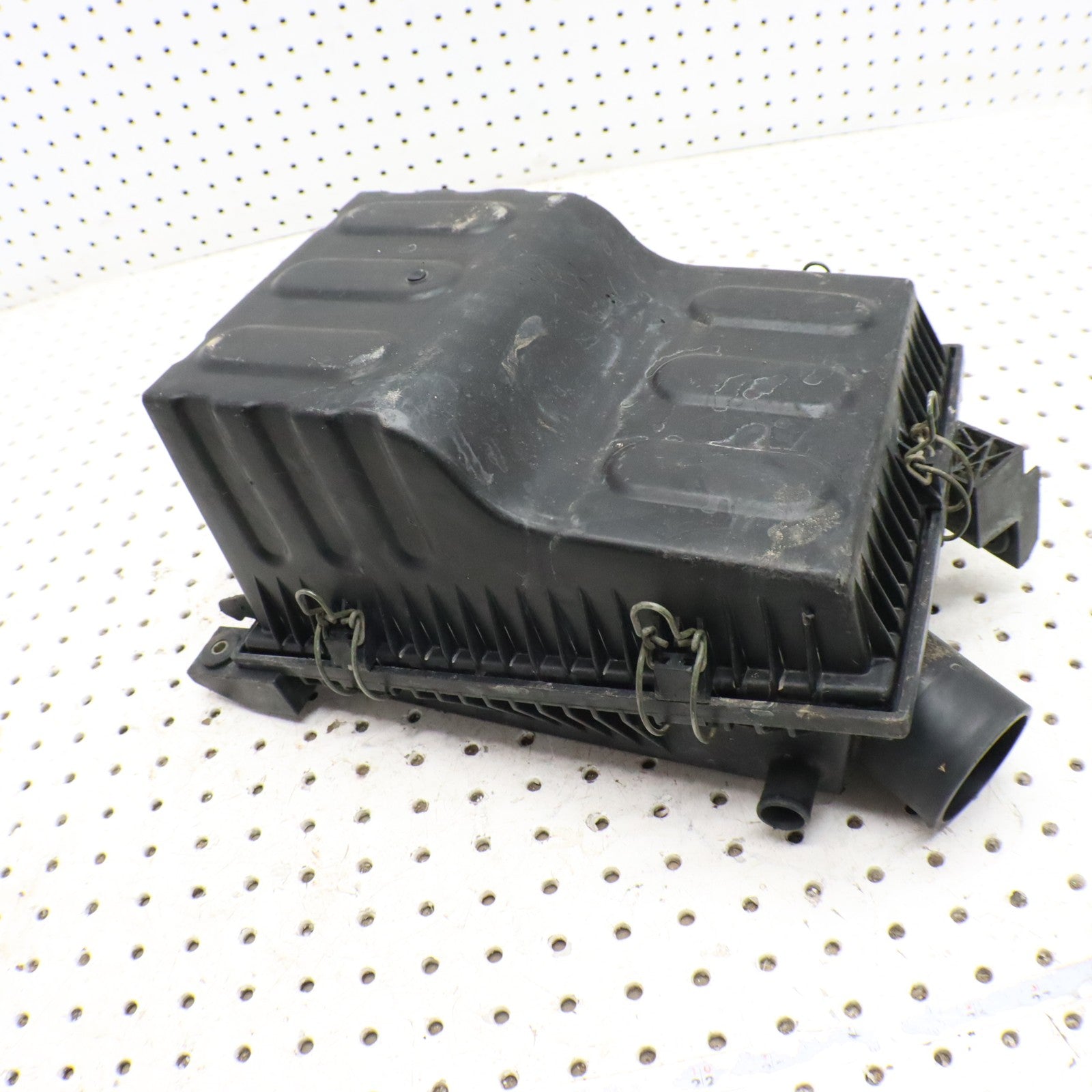 2013 Polaris Ranger Xp 900 Airbox Air Intake Filter Box 1240685 1240787 1240625