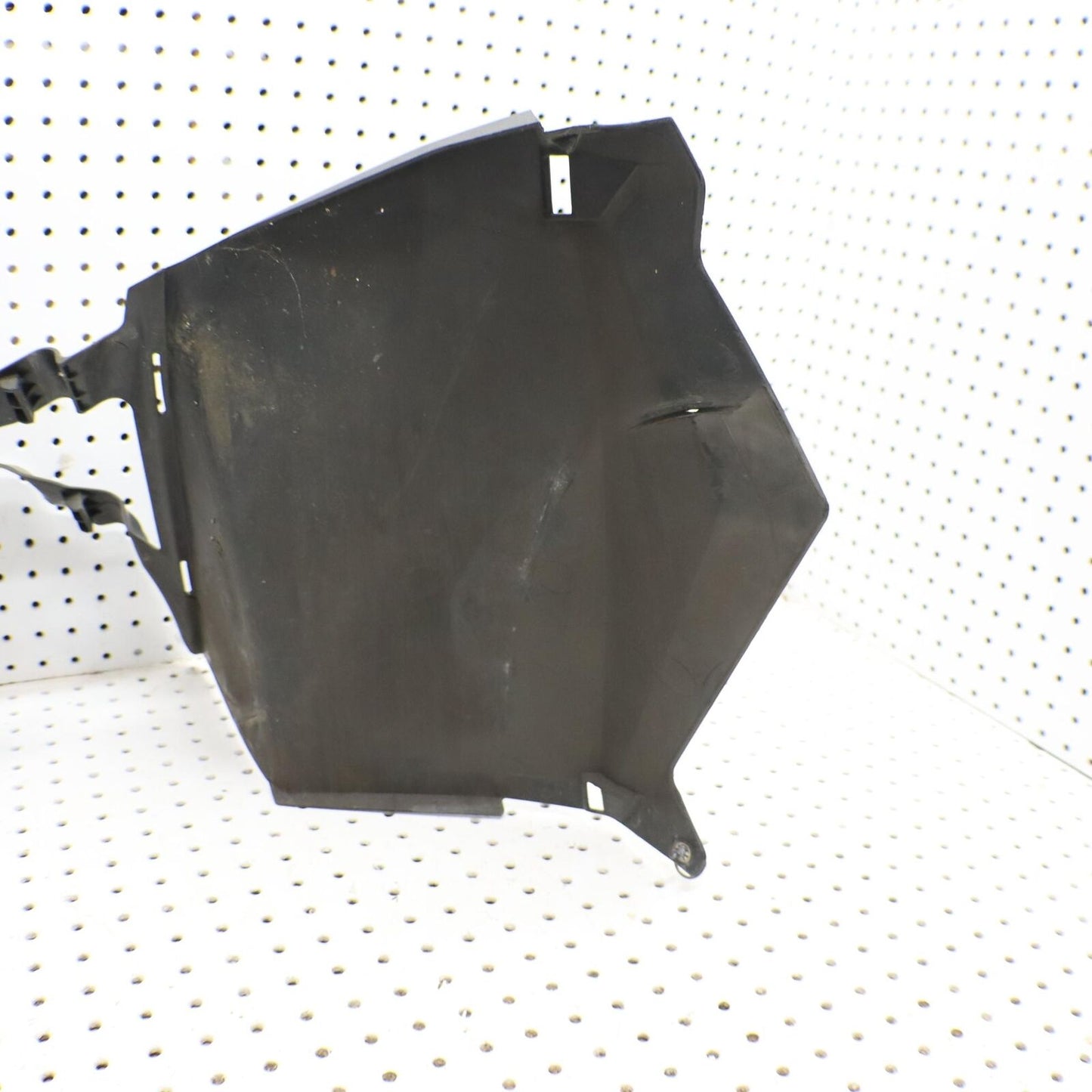 2016 ARCTIC CAT XF 6000 CONSOLE LOWER GAS TANK COVER 3718-998