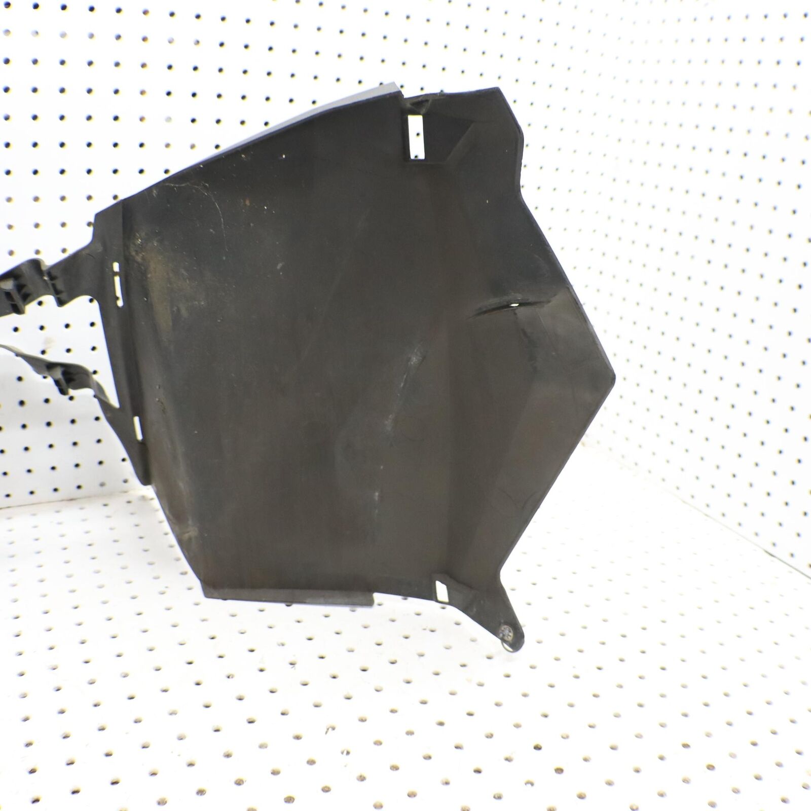 2016 ARCTIC CAT XF 6000 CONSOLE LOWER GAS TANK COVER 3718-998