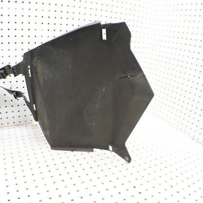 2016 ARCTIC CAT XF 6000 CONSOLE LOWER GAS TANK COVER 3718-998