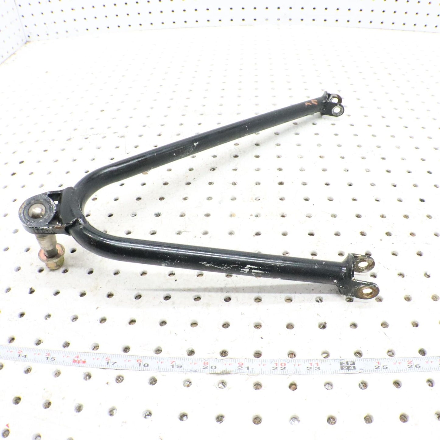 2014 ARCTIC CAT M8000 FRONT UPPER LEFT CONTROL A ARM 3703-151
