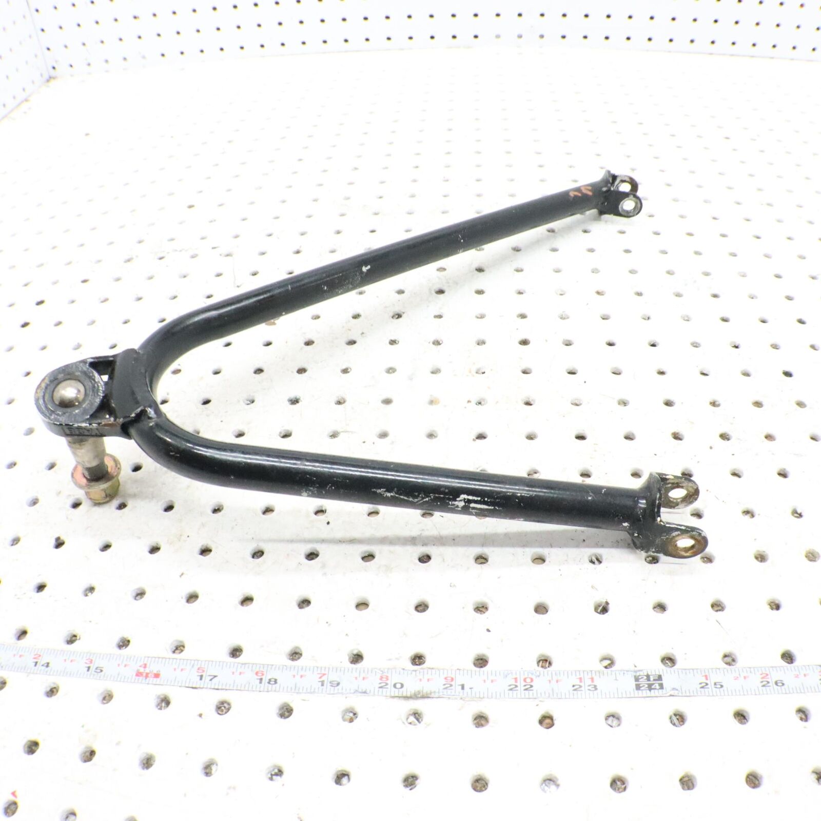 2014 ARCTIC CAT M8000 FRONT UPPER LEFT CONTROL A ARM 3703-151