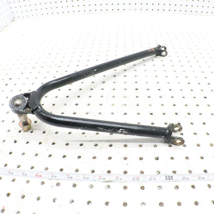 2014 ARCTIC CAT M8000 FRONT UPPER LEFT CONTROL A ARM 3703-151