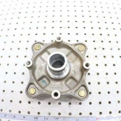 2024 Polaris Sportsman 570 Efi Eps Rear Wheel Hub 5143629