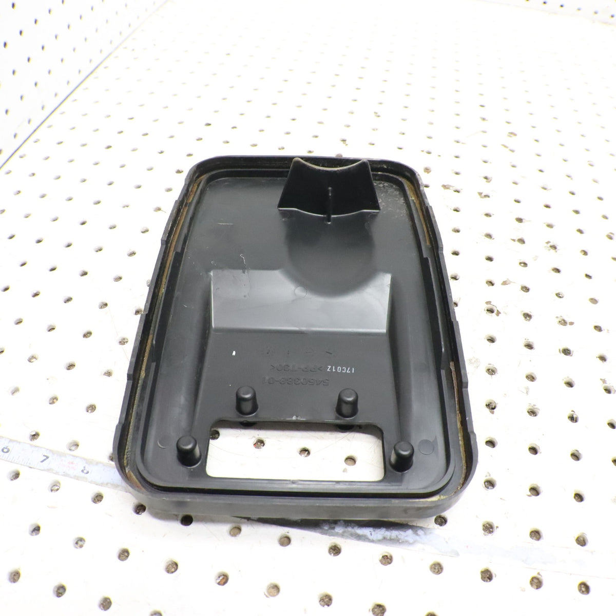 2017 Polaris Sportsman 450 Airbox Air Box  Lid Cover Cap 5450388 5459622