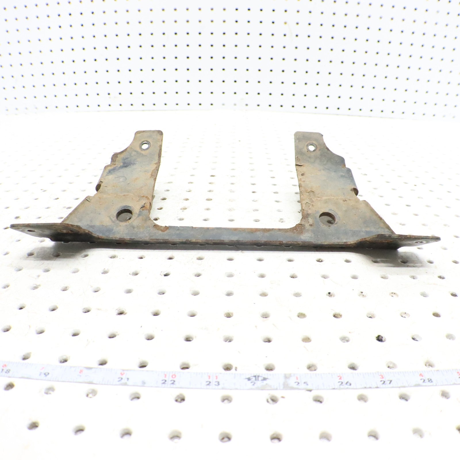 2009 Polaris Rzr 800 Lower Radiator Bracket 1015842-458; 5253550